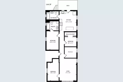 3600 S Winchester Avenue, Chicago, IL 60609 - Photo 12