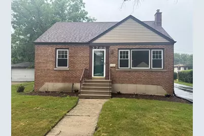 3706 211th Place, Matteson, IL 60443 - Photo 1