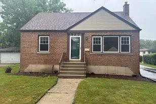 3706 211th Pl, Matteson, IL 60443 - Photo 1