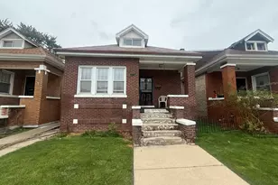 8542 S Elizabeth St, Chicago, IL 60620 - Photo 1