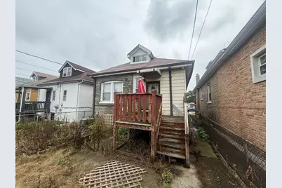 8542 S Elizabeth Street, Chicago, IL 60620 - Photo 2