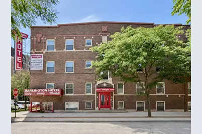 4700 N Racine Avenue #305, Chicago, IL 60640 - Photo 1