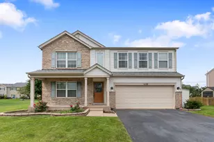 1129 S Wabena Ave, Minooka, IL 60447 - Photo 2