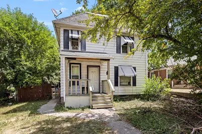 417 N Longwood Street, Rockford, IL 61107 - Photo 1