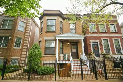 1721 W Nelson Street #CH3, Chicago, IL 60657 - Photo 1