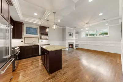 3763 N Wilton Avenue #GS, Chicago, IL 60613 - Photo 6