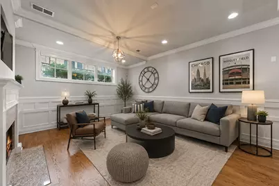 3763 N Wilton Avenue #GS, Chicago, IL 60613 - Photo 4