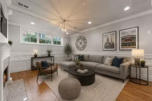 3763 N Wilton Ave, Chicago, IL 60613 - Photo 4