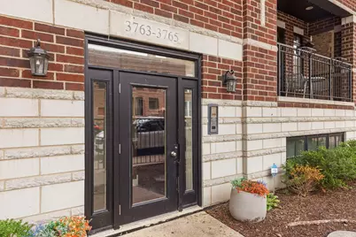 3763 N Wilton Avenue #GS, Chicago, IL 60613 - Photo 2