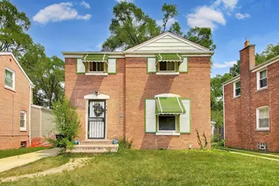 9615 S Bensley Avenue, Chicago, IL 60628 - Photo 1