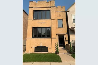 3929 N Whipple Street #G, Chicago, IL 60618 - Photo 1
