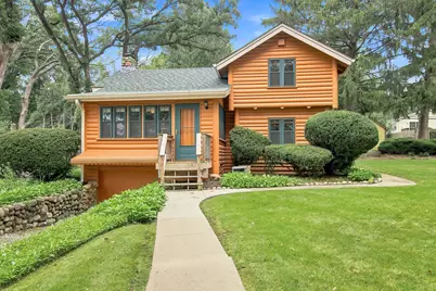 7706 Arbor Road, Wonder Lake, IL 60097 - Photo 1