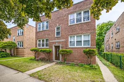 2739 W Summerdale Avenue #2W, Chicago, IL 60625 - Photo 2