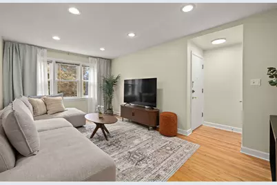 2739 W Summerdale Avenue #2W, Chicago, IL 60625 - Photo 6