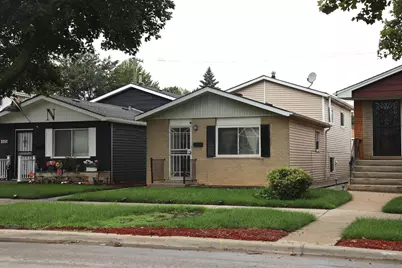 446 W 107th Street, Chicago, IL 60628 - Photo 2