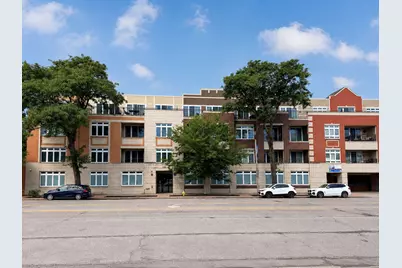 1202 Waukegan Road #210, Glenview, IL 60025 - Photo 2
