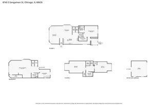 8745 S Sangamon St, Chicago, IL 60620 - Photo 32