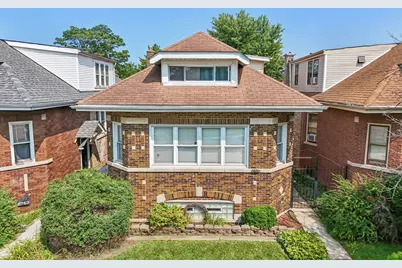 8745 S Sangamon Street, Chicago, IL 60620 - Photo 1