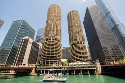 300 N State Street #5501, Chicago, IL 60654 - Photo 1