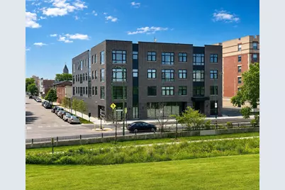 2807 S Halsted Street #309, Chicago, IL 60608 - Photo 1