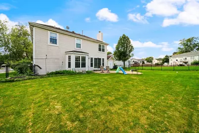 57 White Fence Trail, Streamwood, IL 60107 - Photo 36