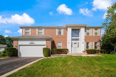 57 White Fence Trail, Streamwood, IL 60107 - Photo 1