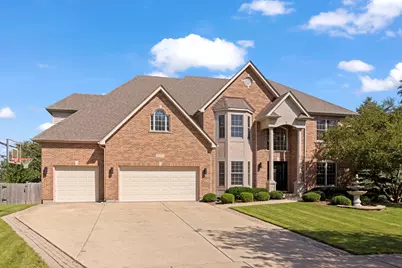 27107 Thornwood Boulevard, Plainfield, IL 60585 - Photo 1