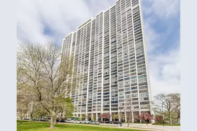 2800 N Lake Shore Drive #3814-3816, Chicago, IL 60657 - Photo 1