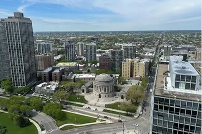 2800 N Lake Shore Drive #3814-3816, Chicago, IL 60657 - Photo 42