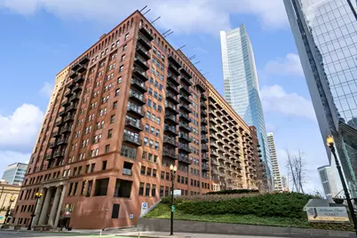 165 N Canal Street #602, Chicago, IL 60606 - Photo 1