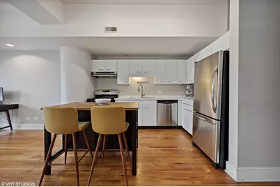 165 N Canal Street #602, Chicago, IL 60606 - Photo 10