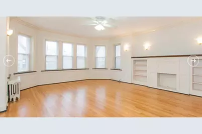 7440 N Claremont Avenue #3, Chicago, IL 60645 - Photo 2