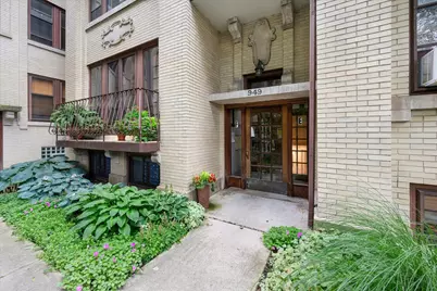949 Lake Street #1F, Oak Park, IL 60301 - Photo 4