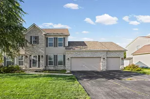 435 Shadow Wood Dr, Yorkville, IL 60560 - Photo 1