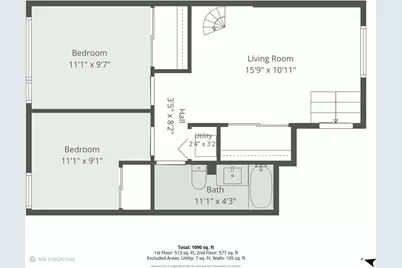 3923 W Ainslie Street #1E, Chicago, IL 60625 - Photo 24