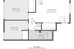 3923 W Ainslie St, Chicago, IL 60625 - Photo 24