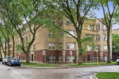3923 W Ainslie Street #1E, Chicago, IL 60625 - Photo 1