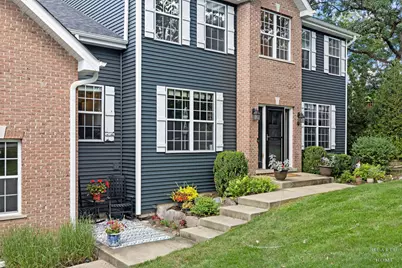 399 Asbury Avenue, Fox River Grove, IL 60021 - Photo 2
