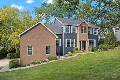 399 Asbury Avenue, Fox River Grove, IL 60021 - Photo 1