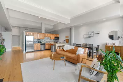165 N Canal Street #1406, Chicago, IL 60606 - Photo 8