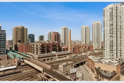 165 N Canal Street #1406, Chicago, IL 60606 - Photo 14