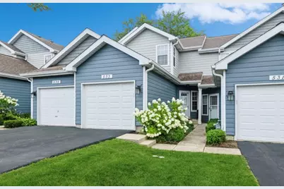533 Woodhaven Drive #533, Mundelein, IL 60060 - Photo 1