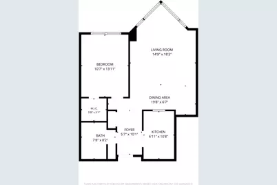 401 E Ontario Street #2203, Chicago, IL 60611 - Photo 30