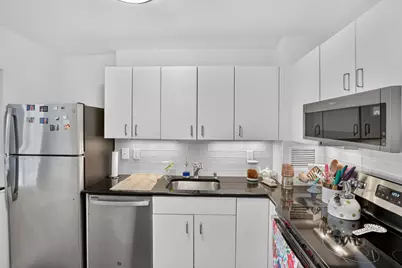 401 E Ontario Street #2203, Chicago, IL 60611 - Photo 12