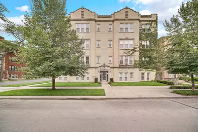 6104 N Rockwell Street #3N, Chicago, IL 60659 - Photo 18