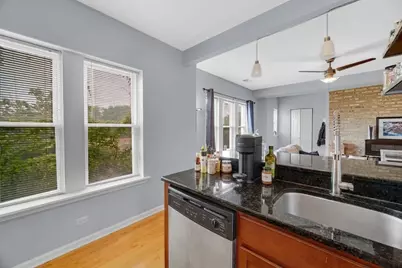 6104 N Rockwell Street #3N, Chicago, IL 60659 - Photo 10