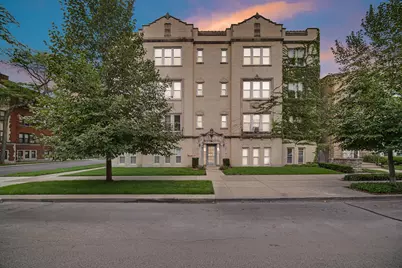 6104 N Rockwell Street #3N, Chicago, IL 60659 - Photo 1