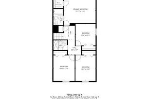 993 Knollwood Dr, Buffalo Grove, IL 60089 - Photo 36