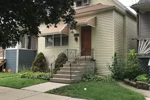 3016 Wesley Ave, Berwyn, IL 60402 - Photo 1