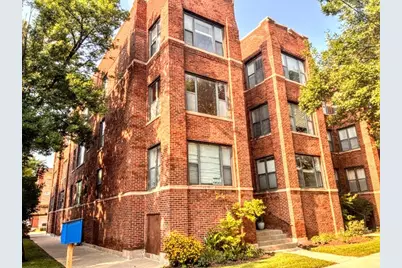 2458 W Eastwood Avenue #2, Chicago, IL 60625 - Photo 1